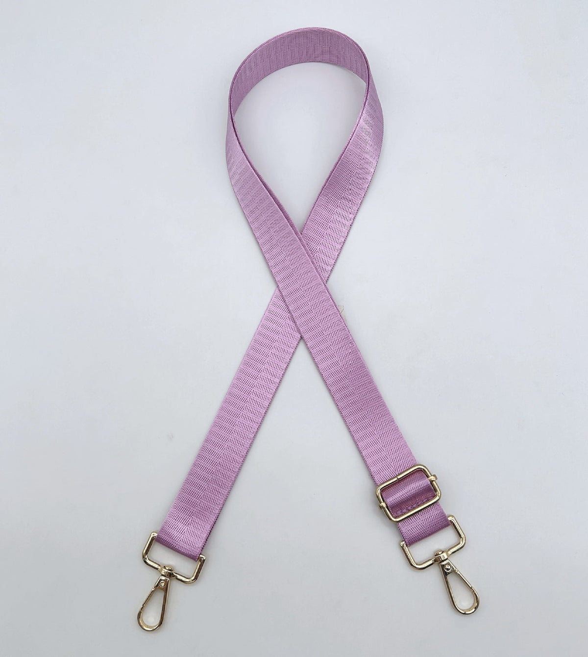 Adjustable Fabric Guitar Strap | High & Bury