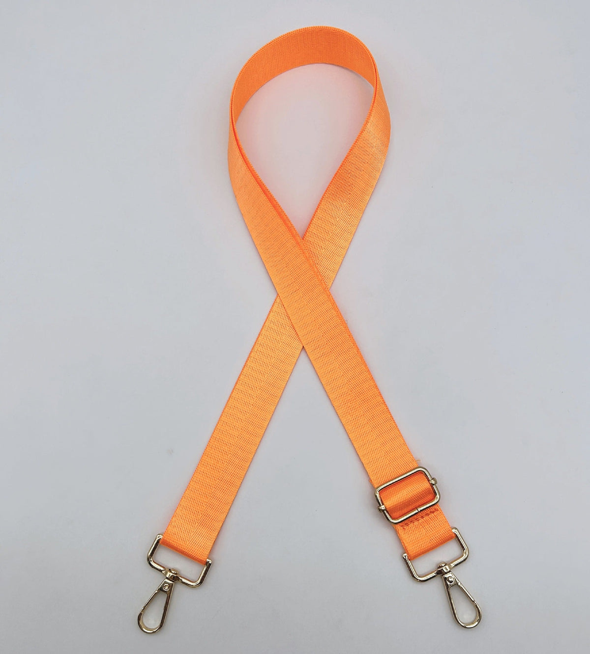 Adjustable Fabric Guitar Strap | High & Bury