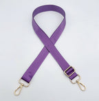 Adjustable Fabric Guitar Strap | High & Bury