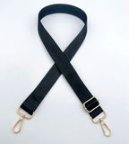 Adjustable Fabric Guitar Strap | High & Bury