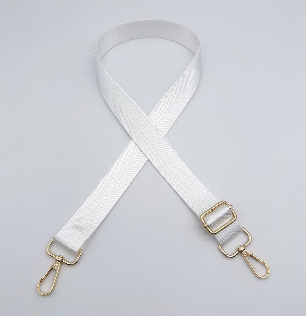 Adjustable Fabric Guitar Strap | High & Bury