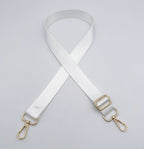 Adjustable Fabric Guitar Strap | High & Bury