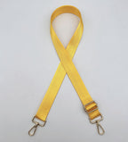 Adjustable Fabric Guitar Strap | High & Bury