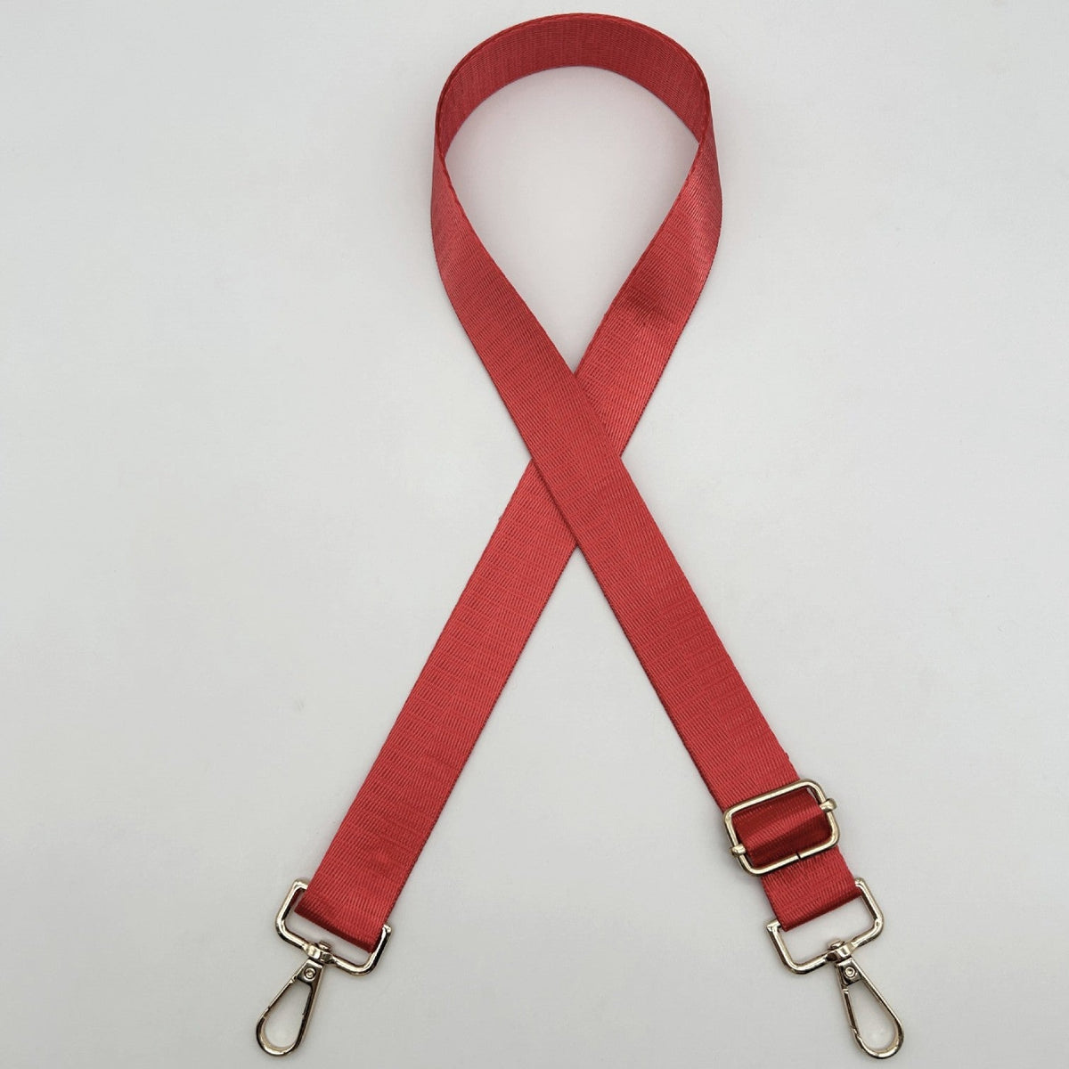 Adjustable Fabric Guitar Strap | High & Bury