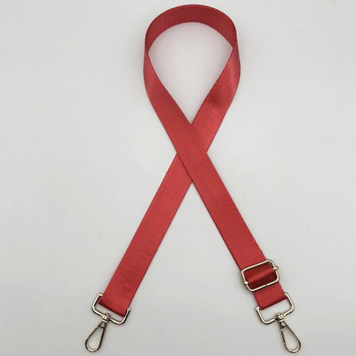 Adjustable Fabric Guitar Strap | High & Bury