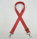 Adjustable Fabric Guitar Strap | High & Bury