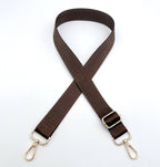 Adjustable Fabric Guitar Strap | High & Bury