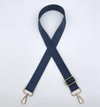 Adjustable Fabric Guitar Strap | High & Bury