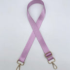 Adjustable Fabric Guitar Strap | High & Bury