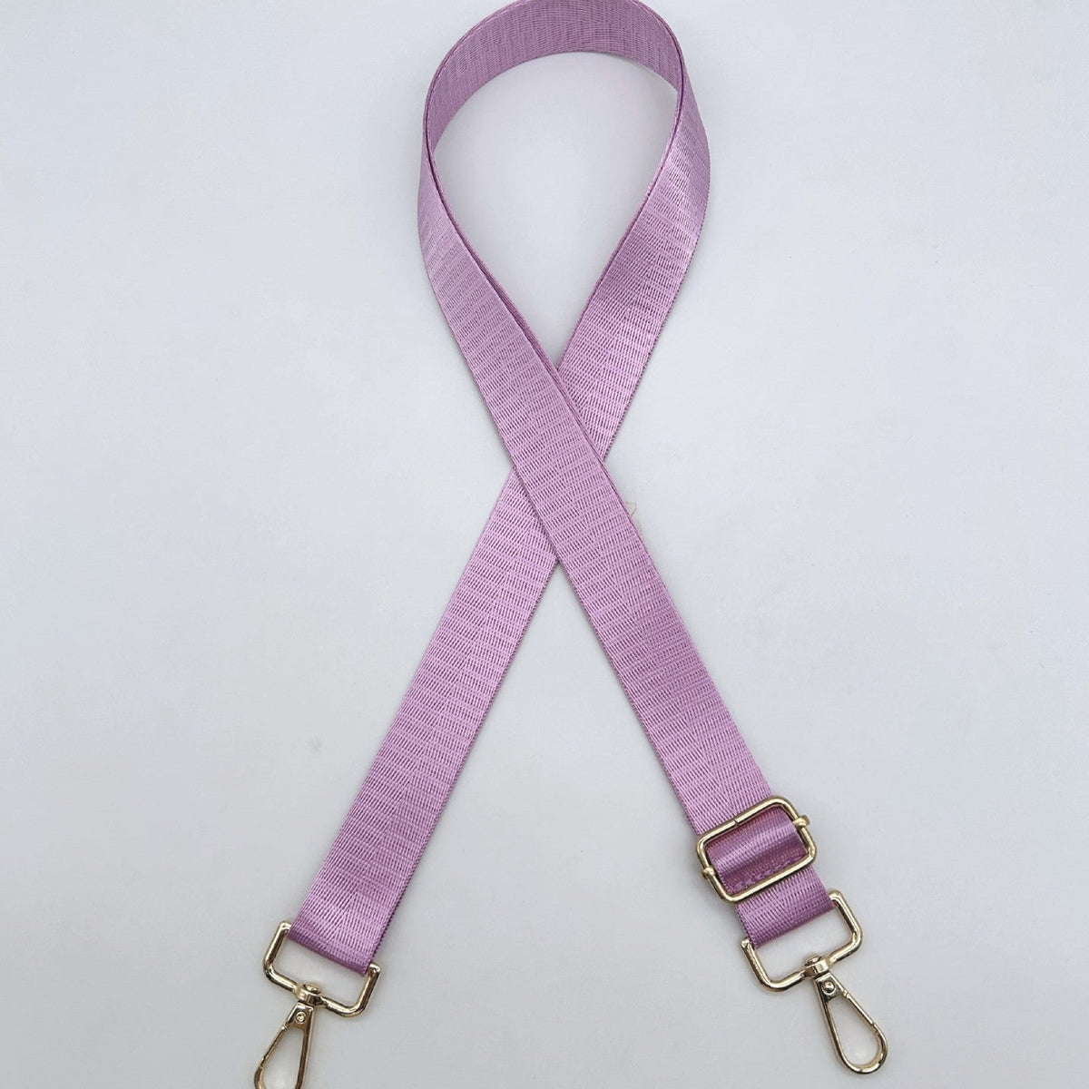 Adjustable Fabric Guitar Strap | High & Bury