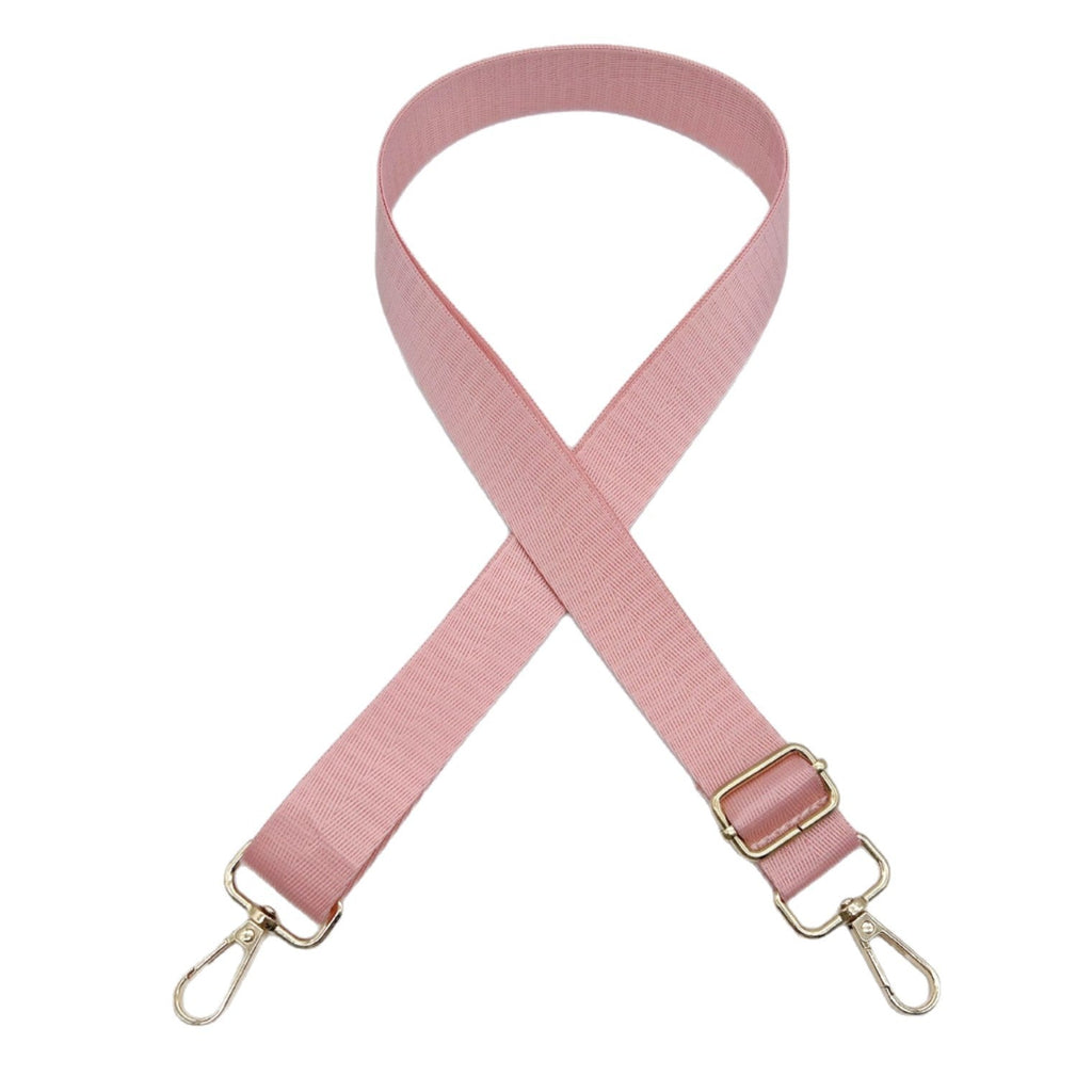 Adjustable Fabric Guitar Strap | High & Bury