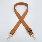 Adjustable Fabric Guitar Strap | High & Bury