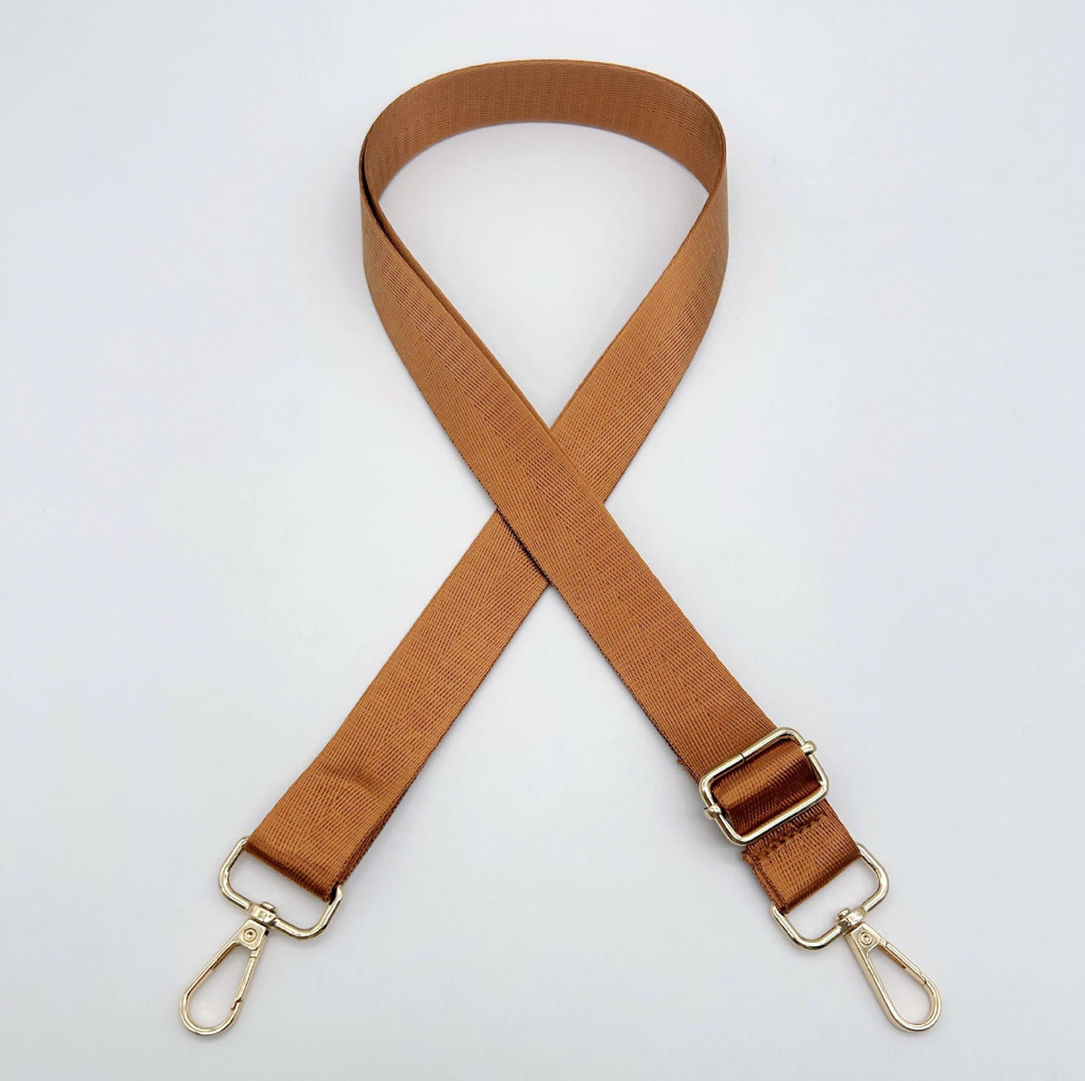 Adjustable Fabric Guitar Strap | High & Bury