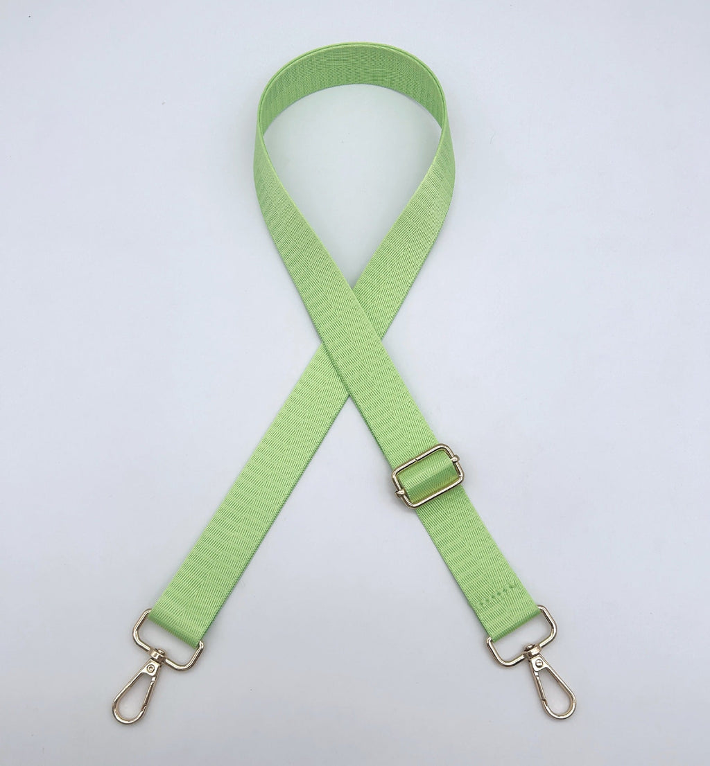 Adjustable Fabric Guitar Strap | High & Bury