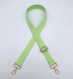 Adjustable Fabric Guitar Strap | High & Bury