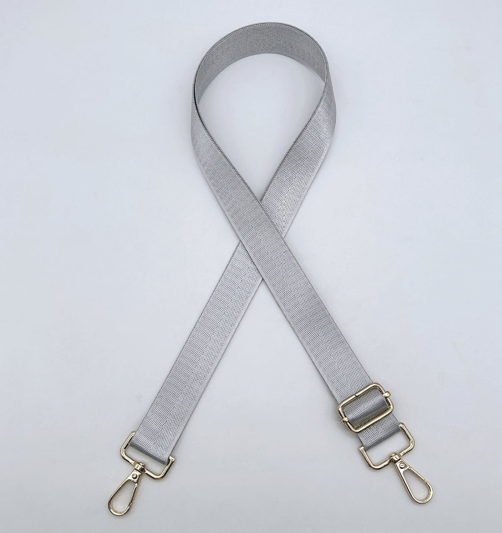 Adjustable Fabric Guitar Strap | High & Bury
