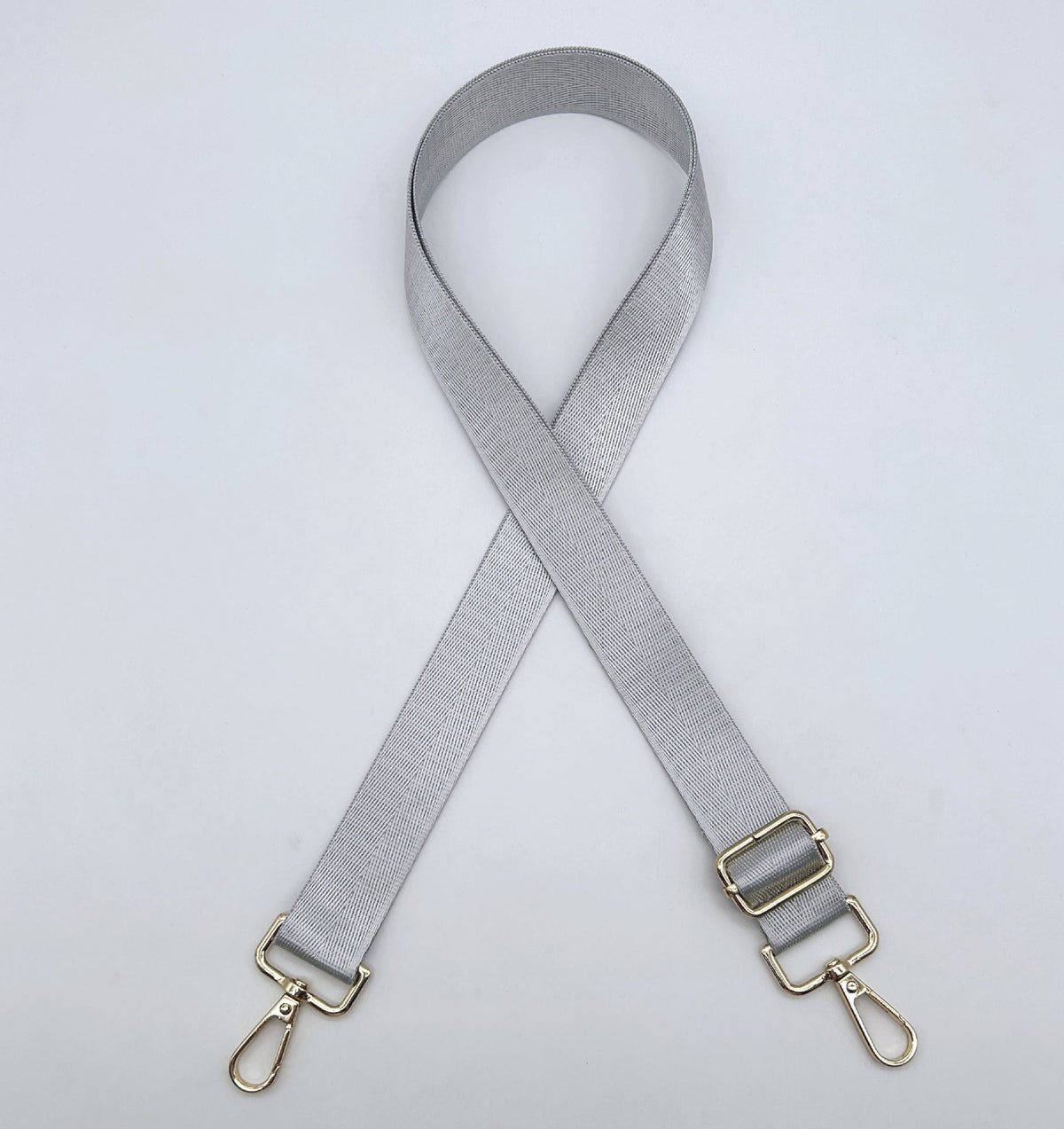Adjustable Fabric Guitar Strap | High & Bury