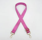 Adjustable Fabric Guitar Strap | High & Bury