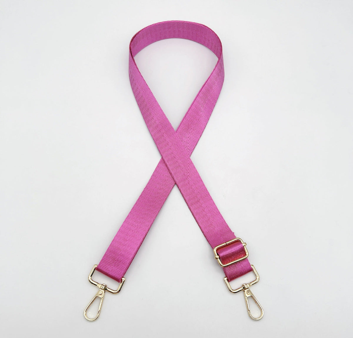 Adjustable Fabric Guitar Strap | High & Bury
