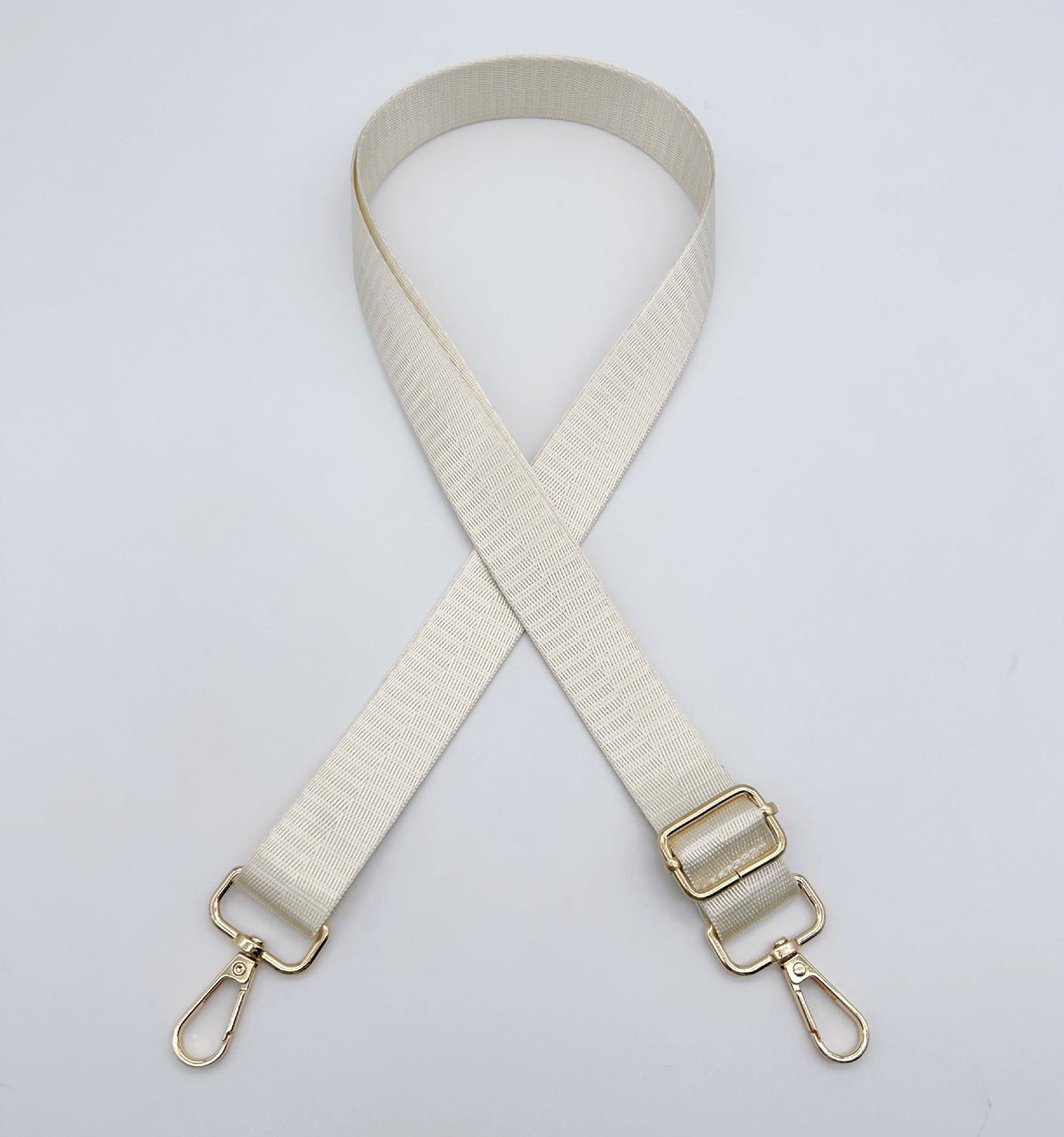 Adjustable Fabric Guitar Strap | High & Bury