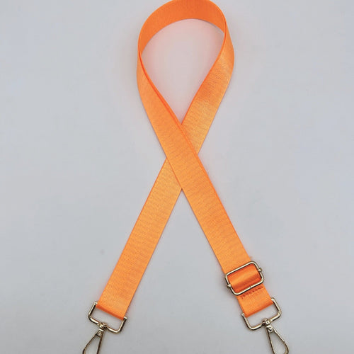 Adjustable Fabric Guitar Strap | High & Bury