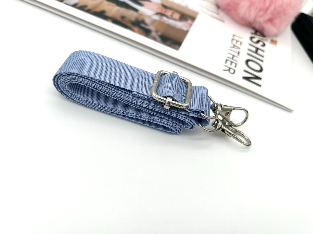 Adjustable Fashion Backpack Strap | High & Bury