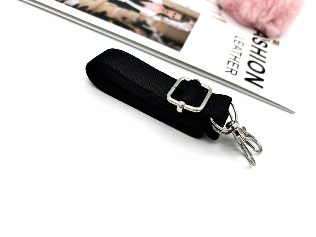 Adjustable Fashion Backpack Strap | High & Bury