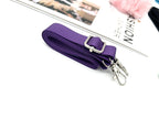 Adjustable Fashion Backpack Strap | High & Bury