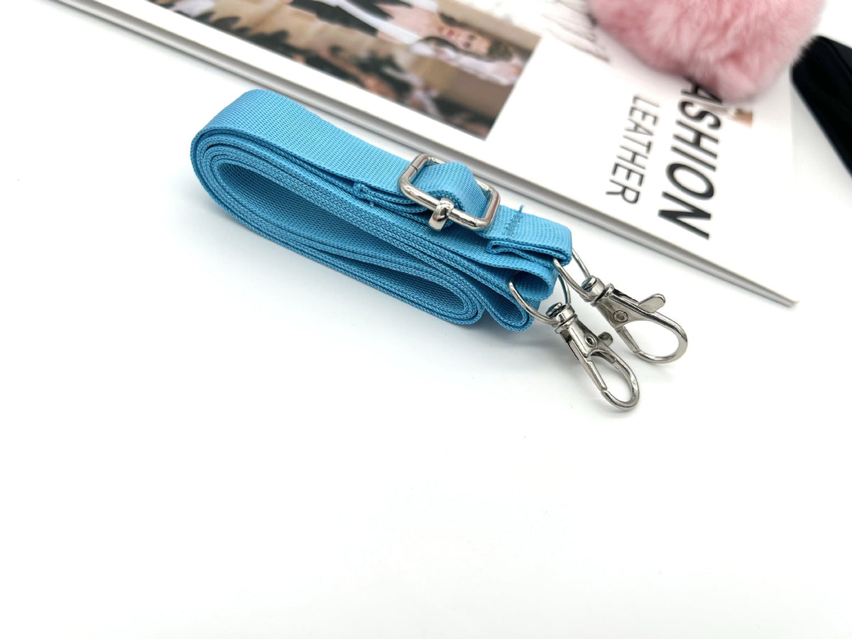 Adjustable Fashion Backpack Strap | High & Bury