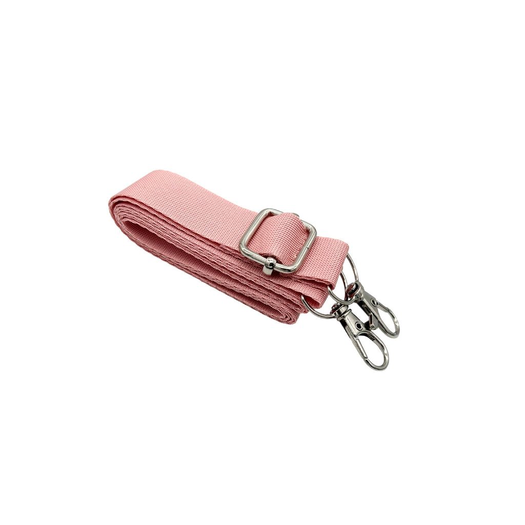 Adjustable Fashion Backpack Strap | High & Bury