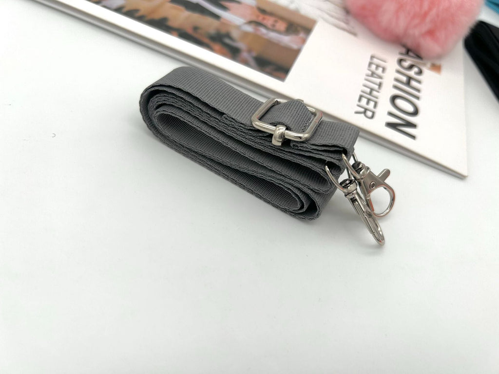 Adjustable Fashion Backpack Strap | High & Bury
