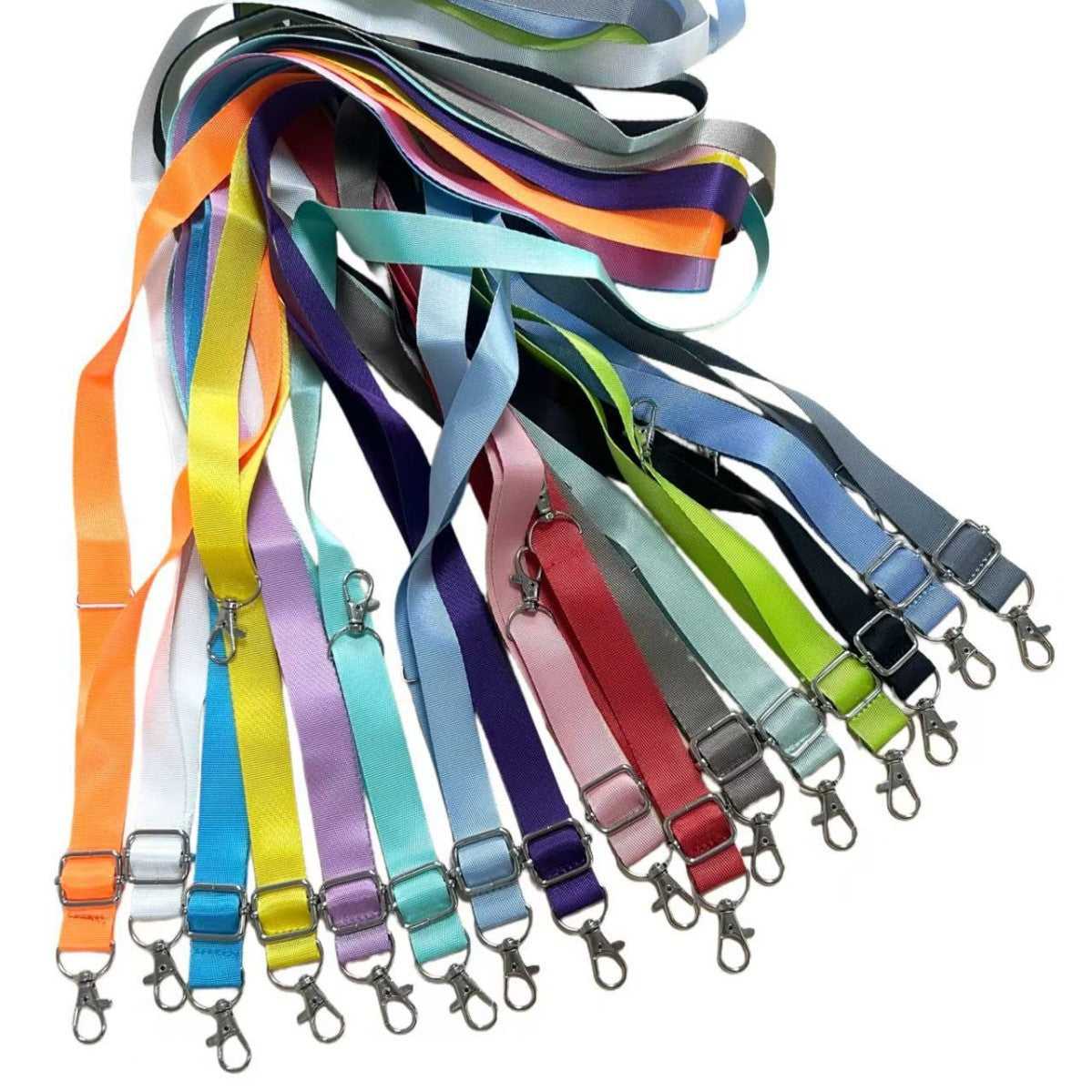 Adjustable Fashion Backpack Strap | High & Bury
