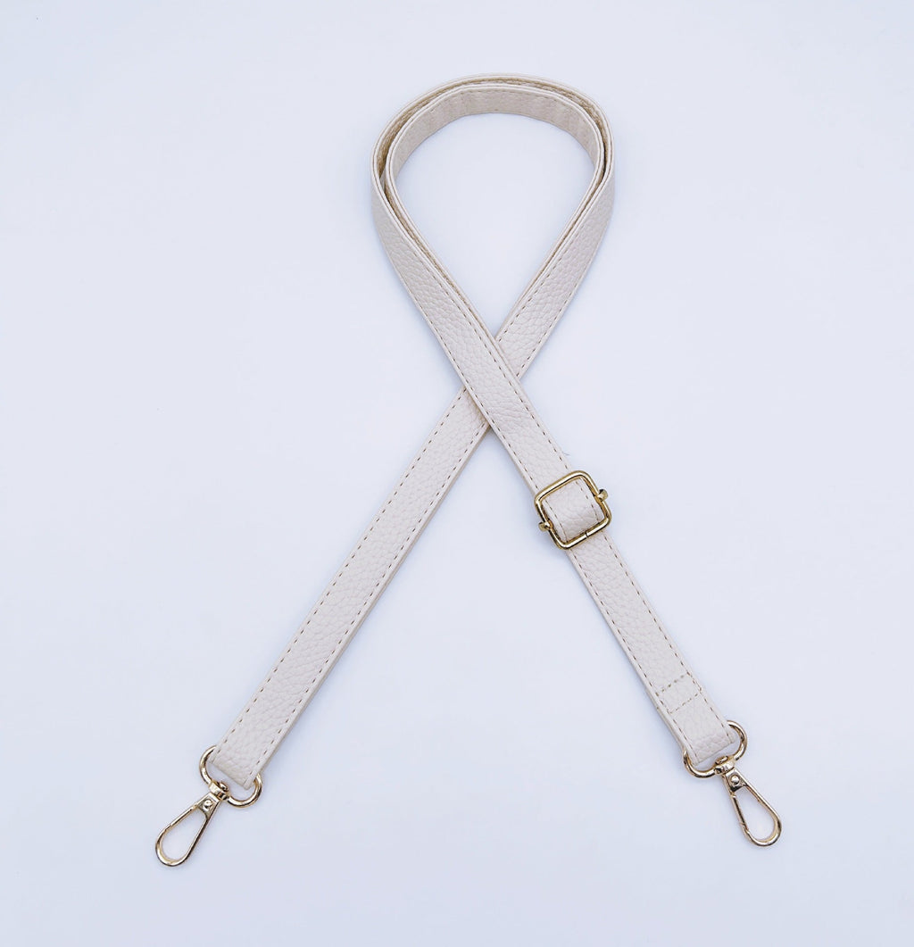 Adjustable Handbag Strap | High & Bury
