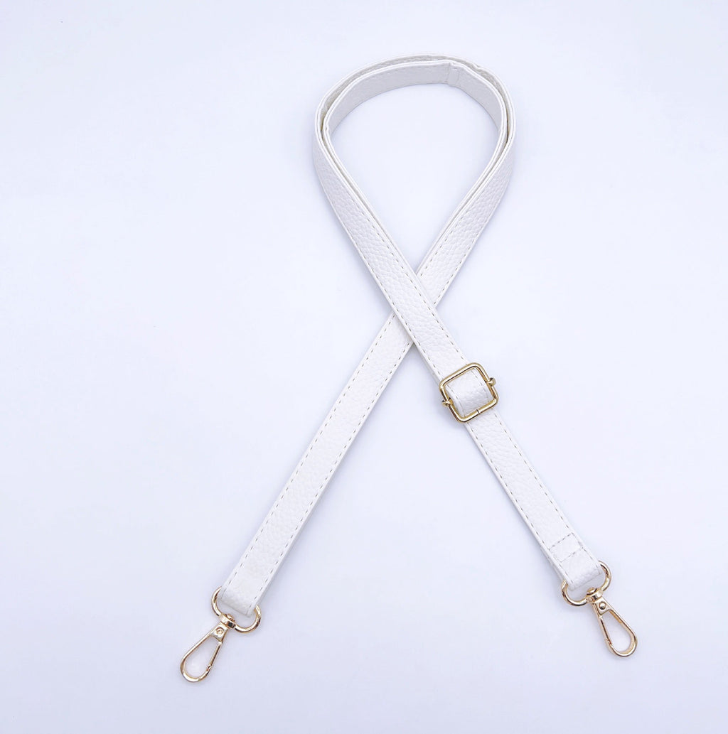 Adjustable Handbag Strap | High & Bury