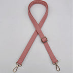 Adjustable Handbag Strap | High & Bury