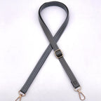 Adjustable Leather Crossbody Strap | High & Bury