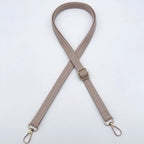 Adjustable Leather Crossbody Strap | High & Bury