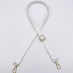 Adjustable Leather Crossbody Strap | High & Bury
