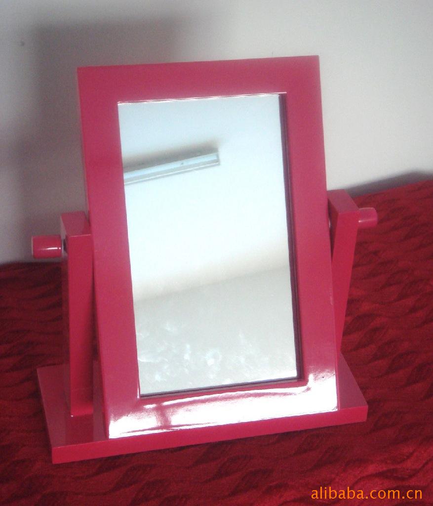 Adjustable Makeup Mirror | High & Bury
