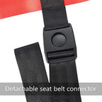 Adjustable Polyester Child Airplane Safety Harness, 10–20 kg, view 4