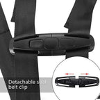Adjustable Polyester Child Airplane Safety Harness, 10–20 kg, view 5