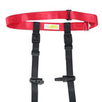 Adjustable Polyester Child Airplane Safety Harness, 10–20 kg, view 6