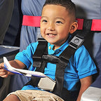 Adjustable Polyester Child Airplane Safety Harness, 10–20 kg