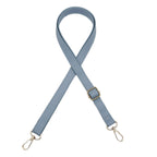 Adjustable Vegan Leather Bag Strap | High & Bury