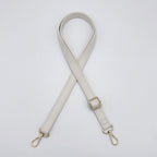 Adjustable Vegan Leather Bag Strap | High & Bury