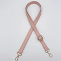 Adjustable Vegan Leather Bag Strap | High & Bury