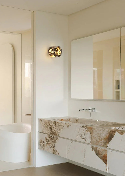 Alderdale Wall Lamp