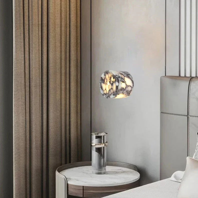 Alderdale Wall Lamp