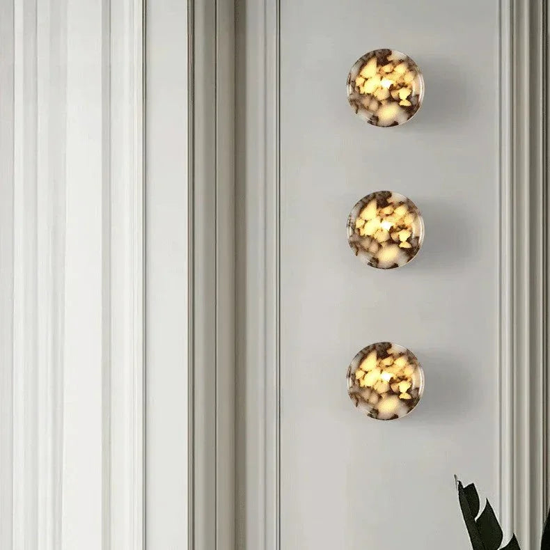 Alderdale Wall Lamp
