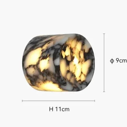 Alderdale Wall Lamp